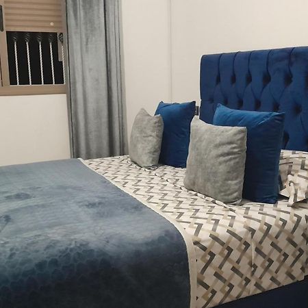 Welcome Home Beni Mellal Ngoại thất bức ảnh
