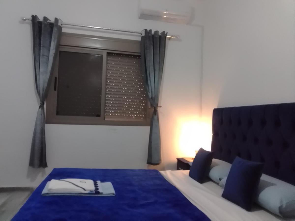 Welcome Home Beni Mellal Ngoại thất bức ảnh