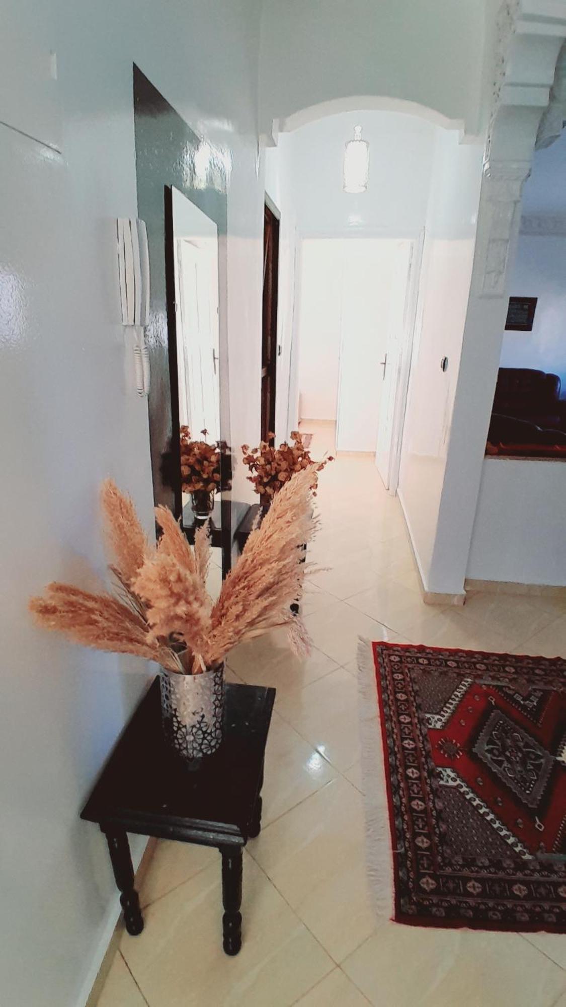 Welcome Home Beni Mellal Ngoại thất bức ảnh