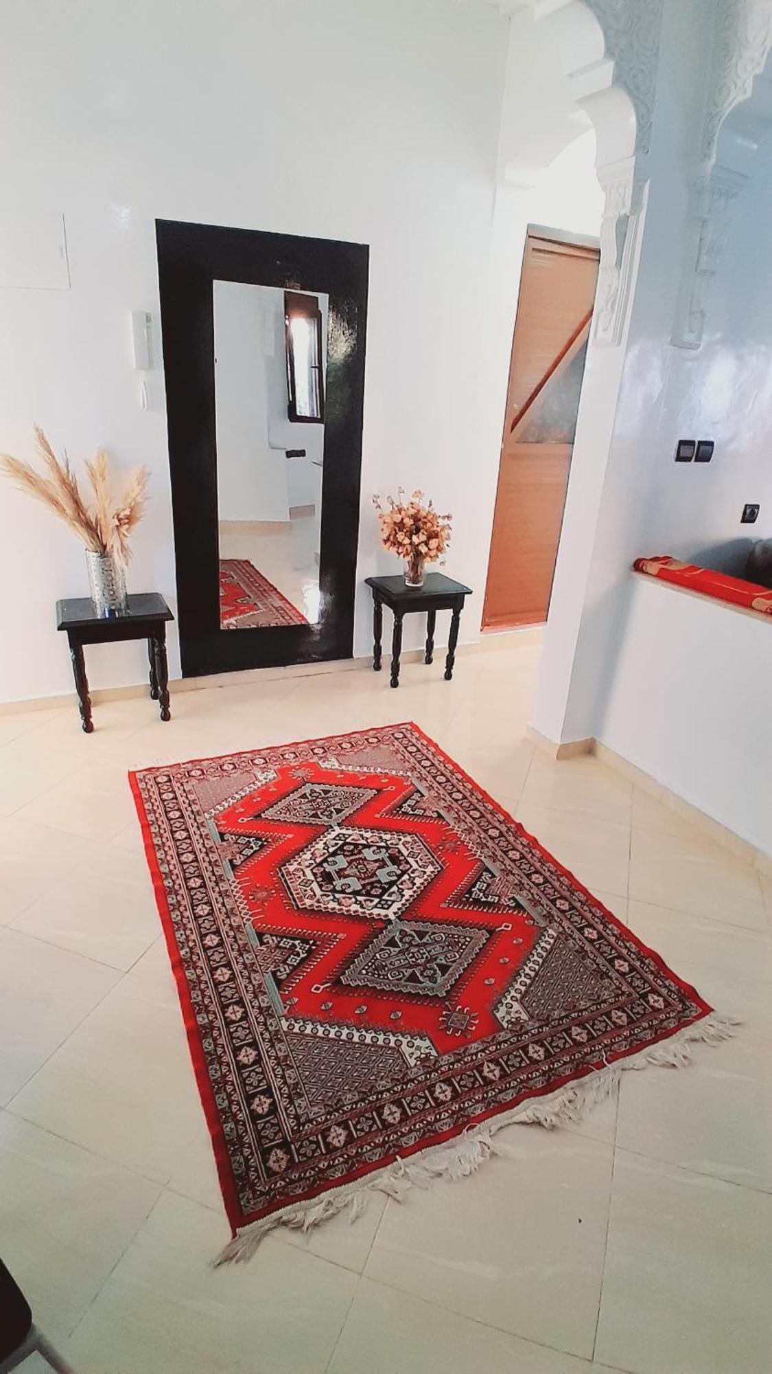 Welcome Home Beni Mellal Ngoại thất bức ảnh