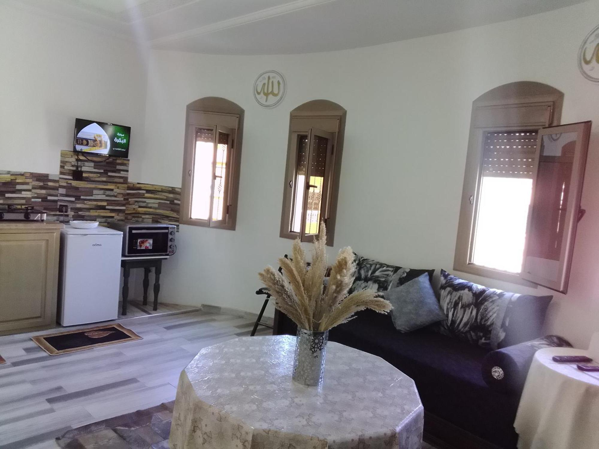 Welcome Home Beni Mellal Ngoại thất bức ảnh