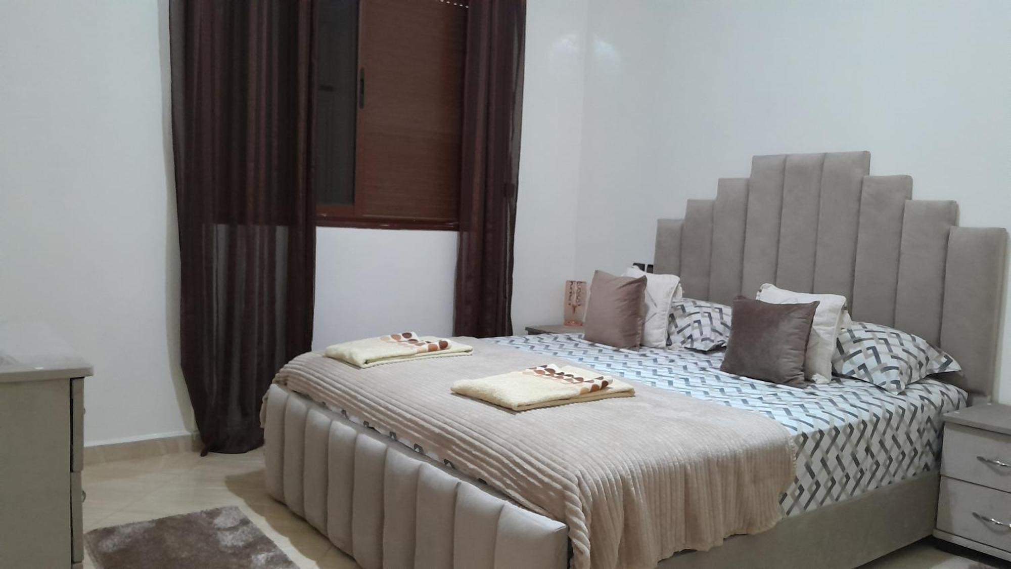 Welcome Home Beni Mellal Ngoại thất bức ảnh