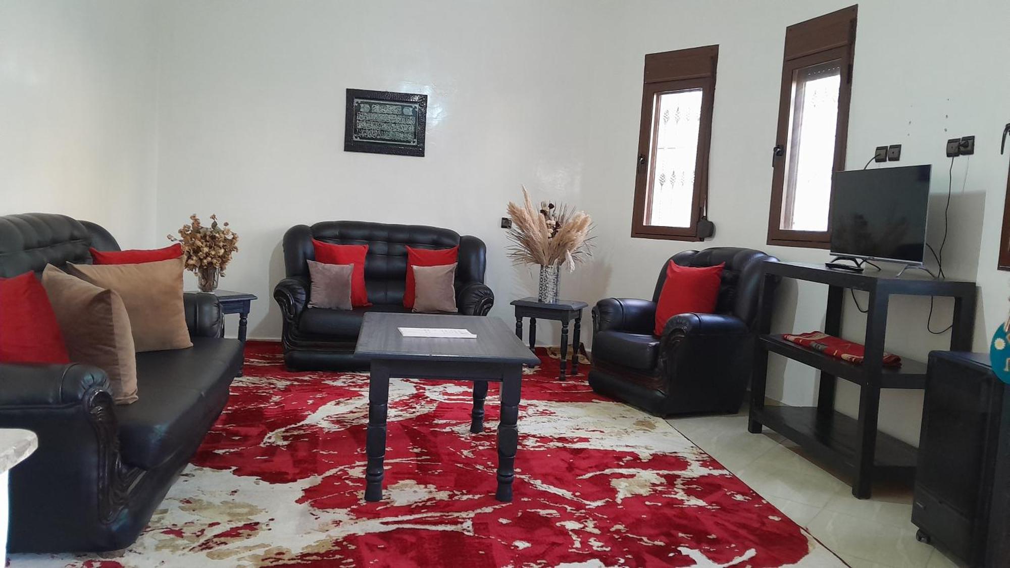Welcome Home Beni Mellal Ngoại thất bức ảnh